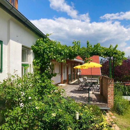 Apartmán Sonnhof Ressl Klosterneuburg Exteriér fotografie