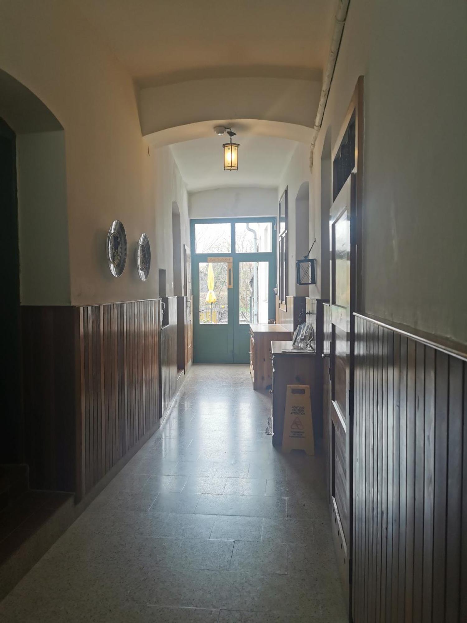 Apartmán Sonnhof Ressl Klosterneuburg Exteriér fotografie