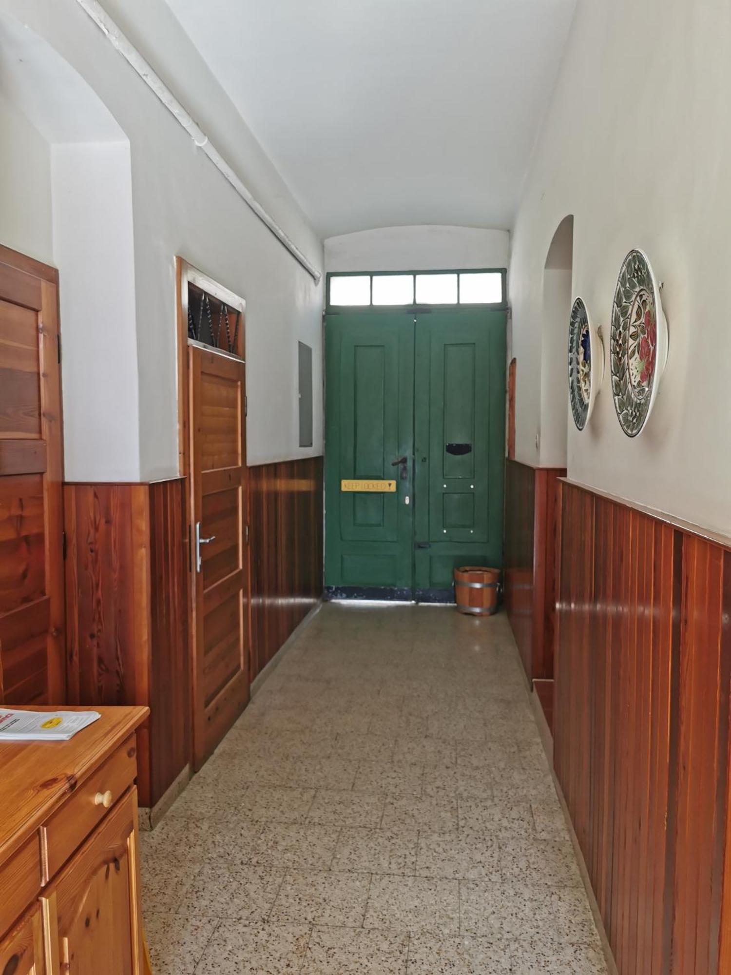 Apartmán Sonnhof Ressl Klosterneuburg Exteriér fotografie