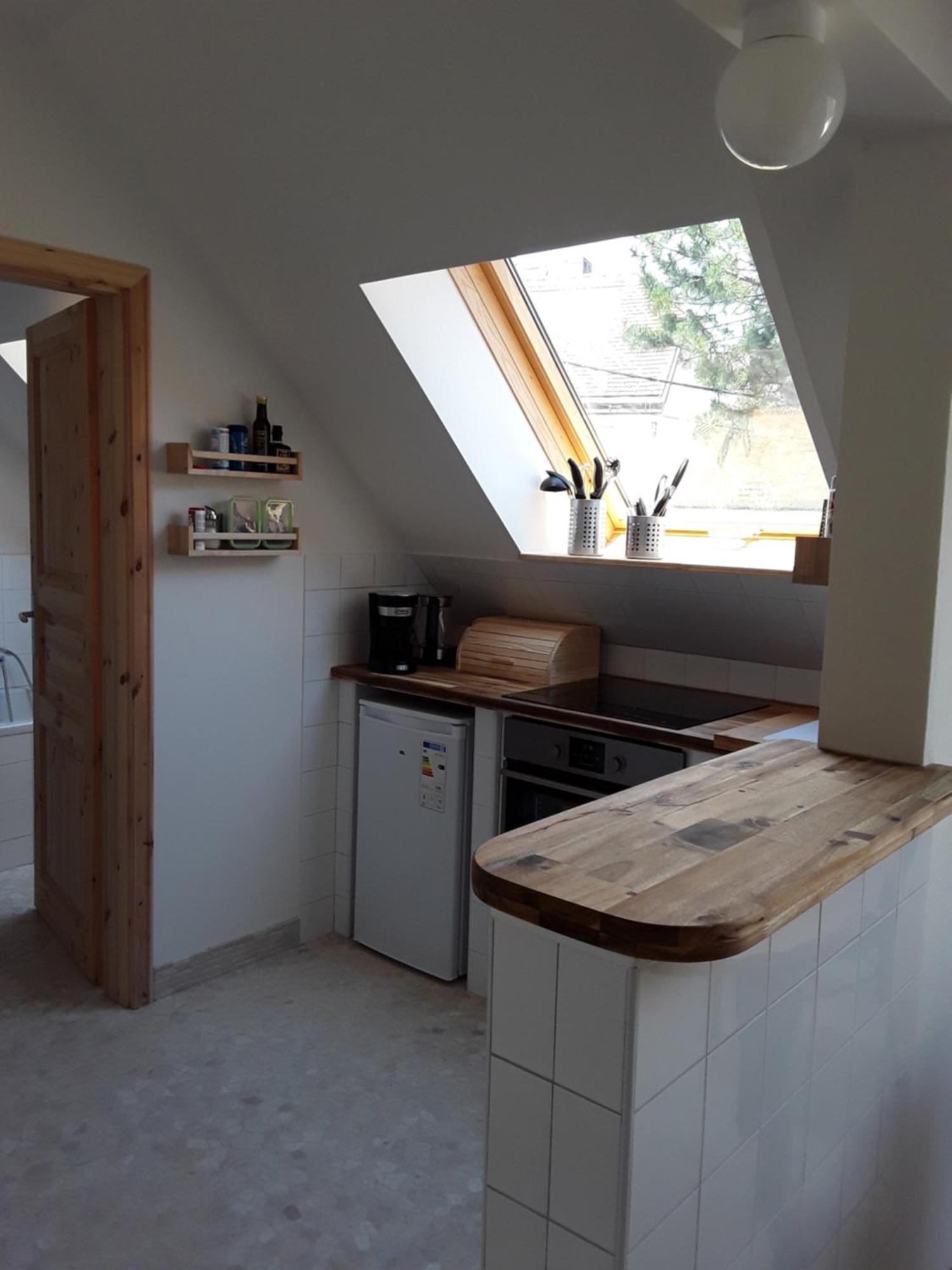 Apartmán Sonnhof Ressl Klosterneuburg Exteriér fotografie