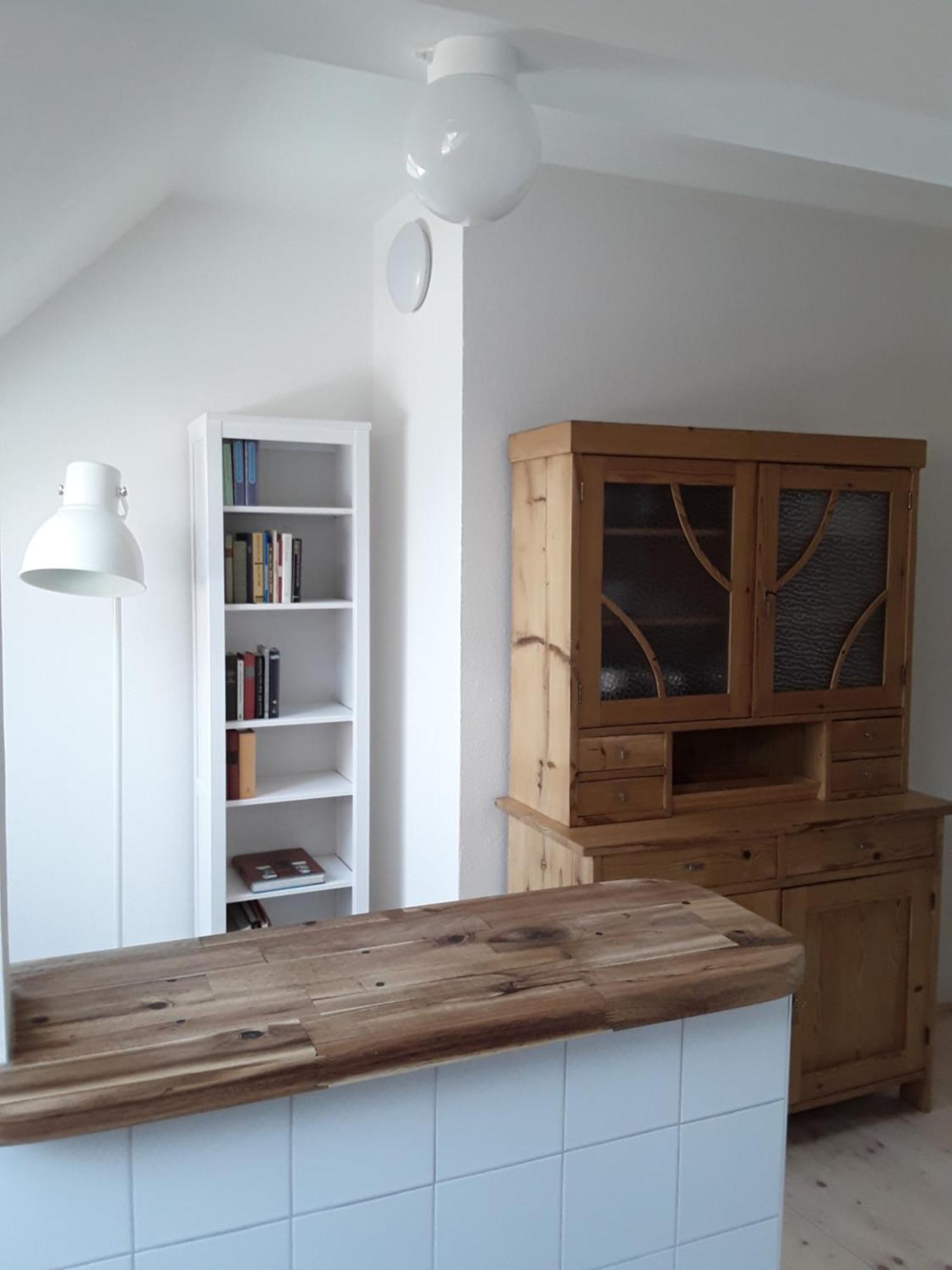 Apartmán Sonnhof Ressl Klosterneuburg Exteriér fotografie