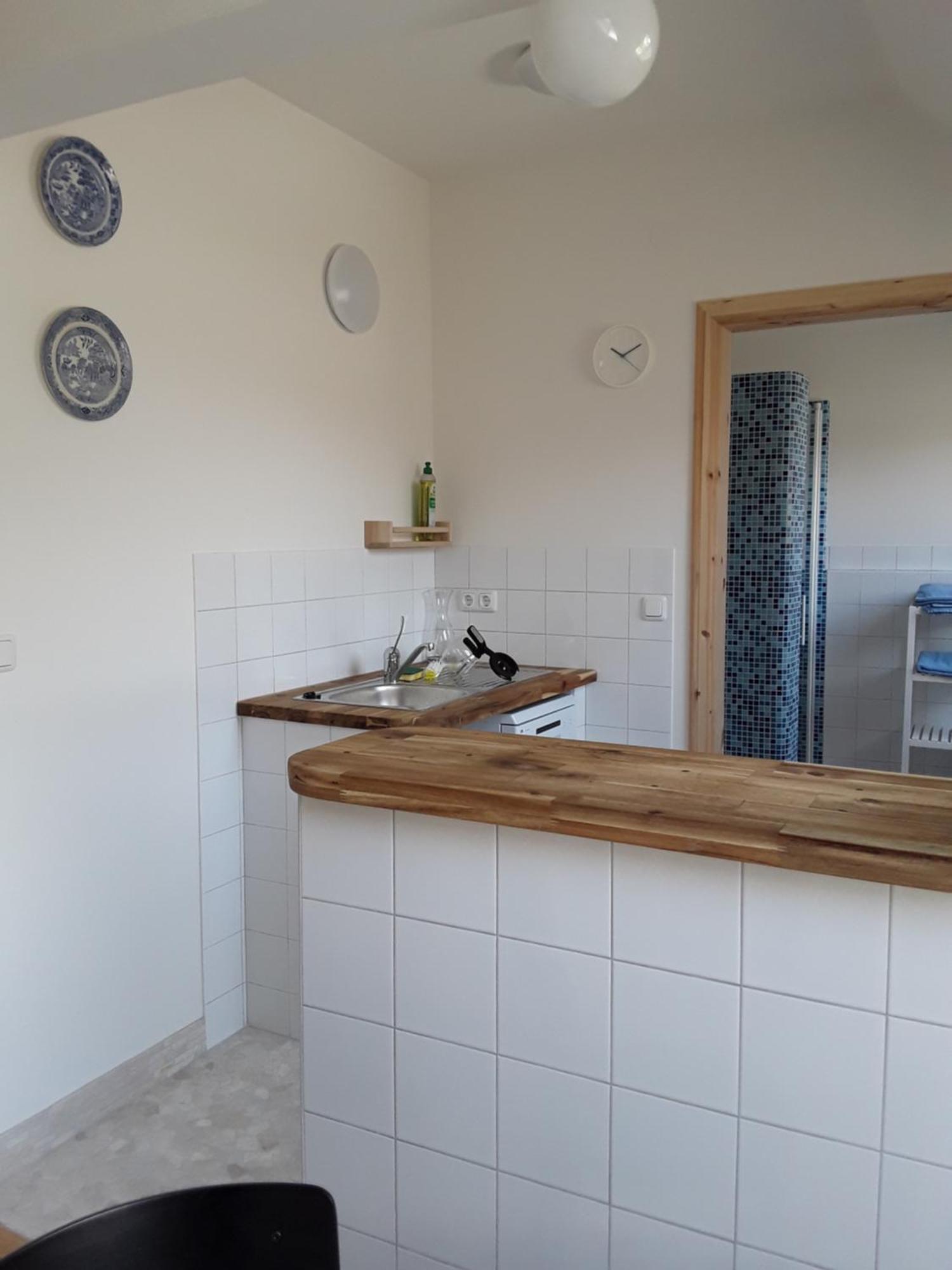 Apartmán Sonnhof Ressl Klosterneuburg Exteriér fotografie