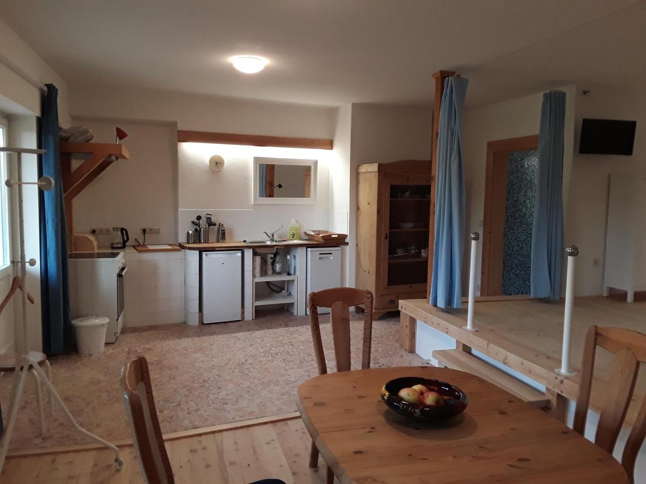 Apartmán Sonnhof Ressl Klosterneuburg Exteriér fotografie
