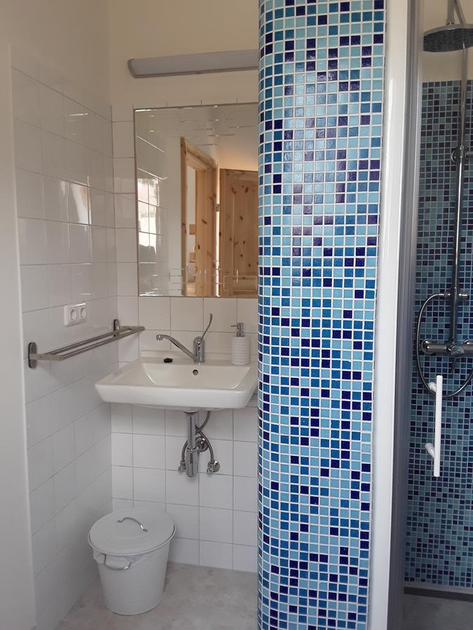 Apartmán Sonnhof Ressl Klosterneuburg Exteriér fotografie