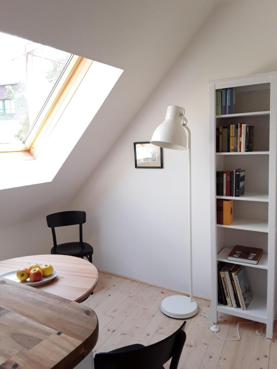 Apartmán Sonnhof Ressl Klosterneuburg Exteriér fotografie