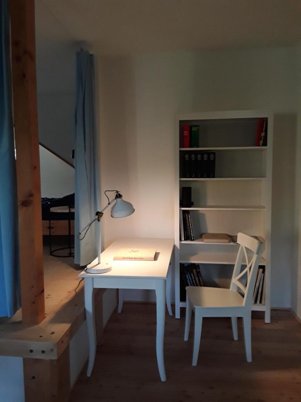 Apartmán Sonnhof Ressl Klosterneuburg Exteriér fotografie