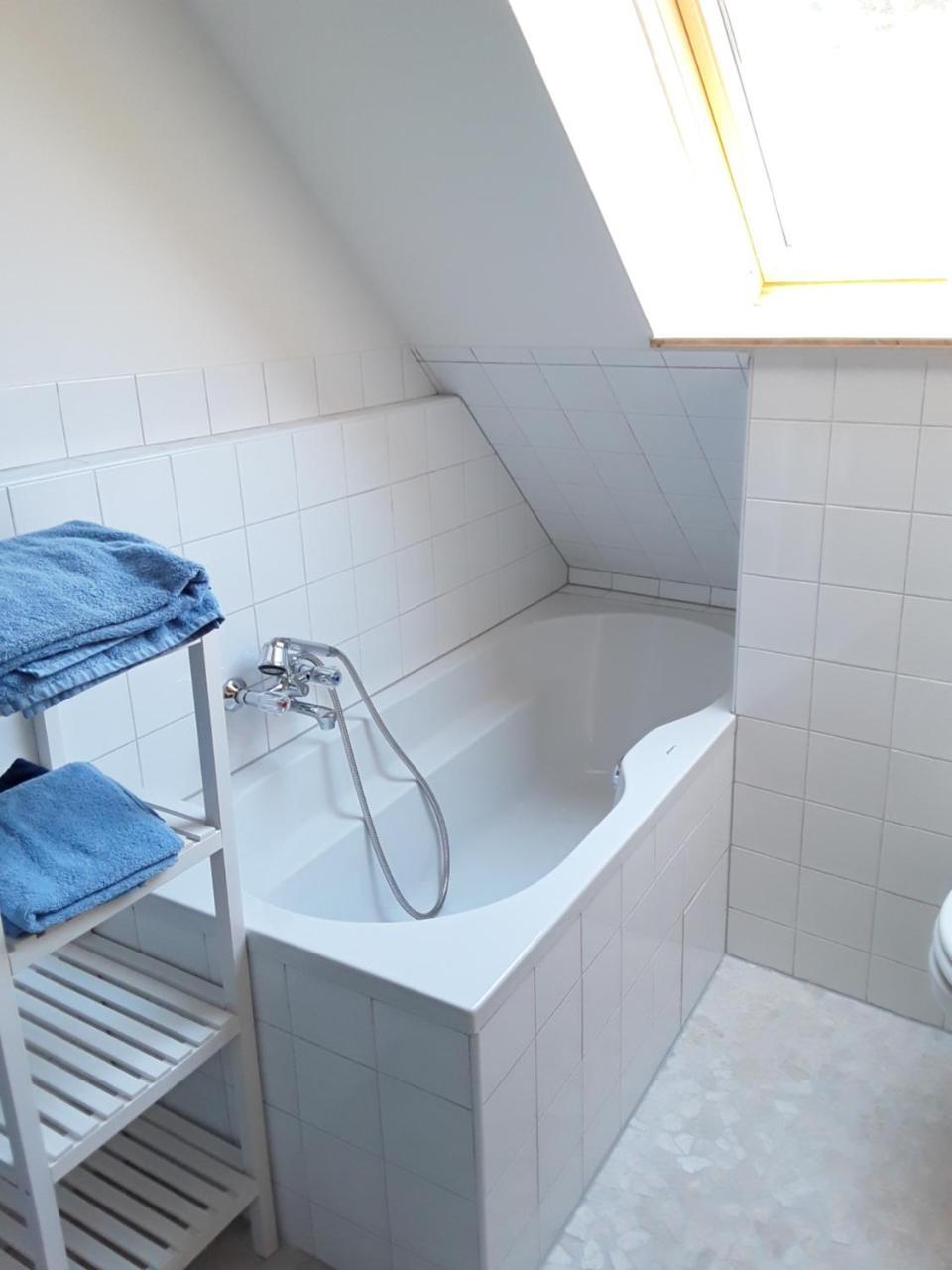 Apartmán Sonnhof Ressl Klosterneuburg Exteriér fotografie