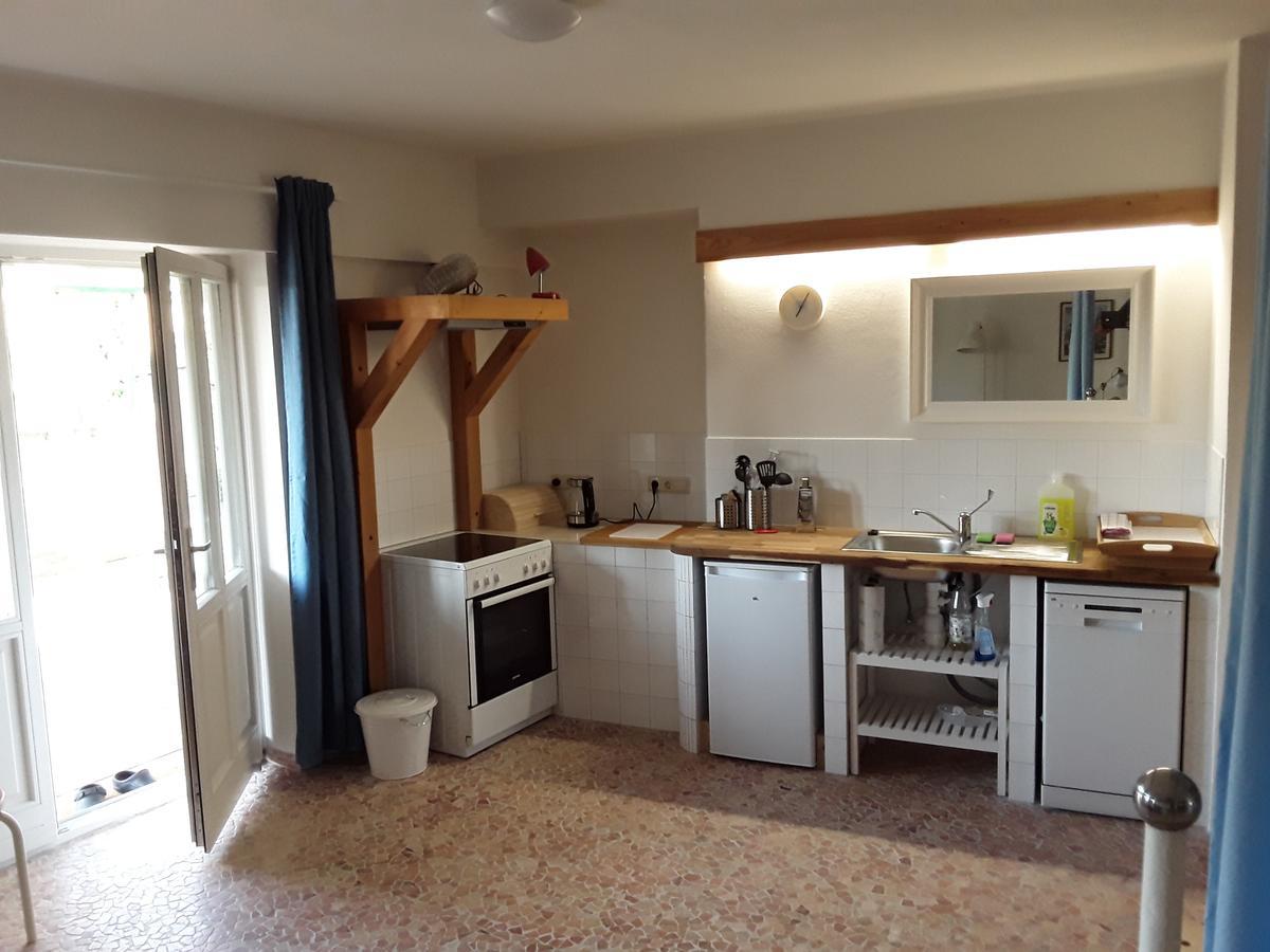 Apartmán Sonnhof Ressl Klosterneuburg Exteriér fotografie