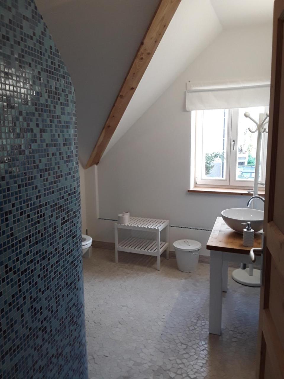 Apartmán Sonnhof Ressl Klosterneuburg Exteriér fotografie