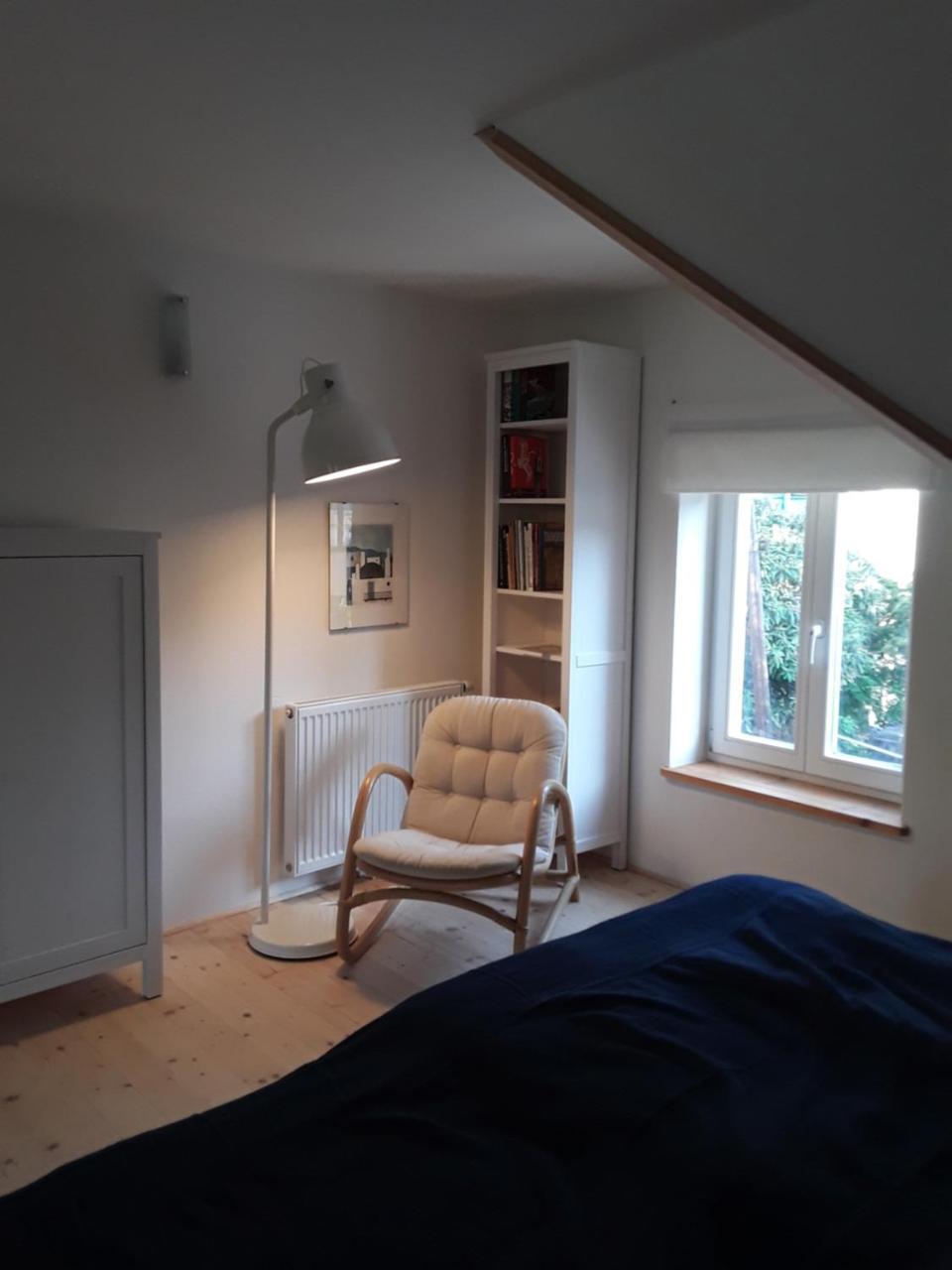 Apartmán Sonnhof Ressl Klosterneuburg Exteriér fotografie