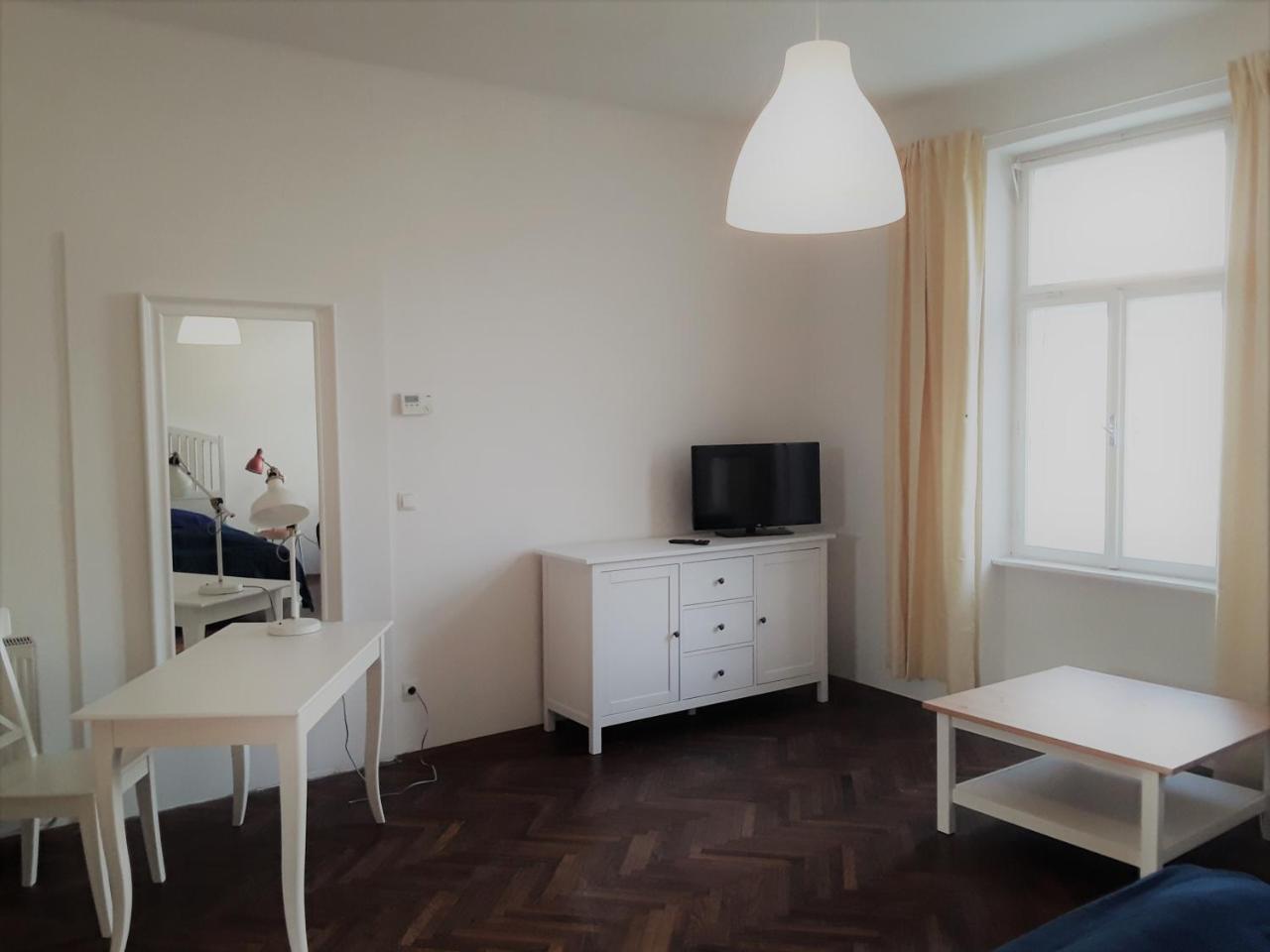 Apartmán Sonnhof Ressl Klosterneuburg Exteriér fotografie