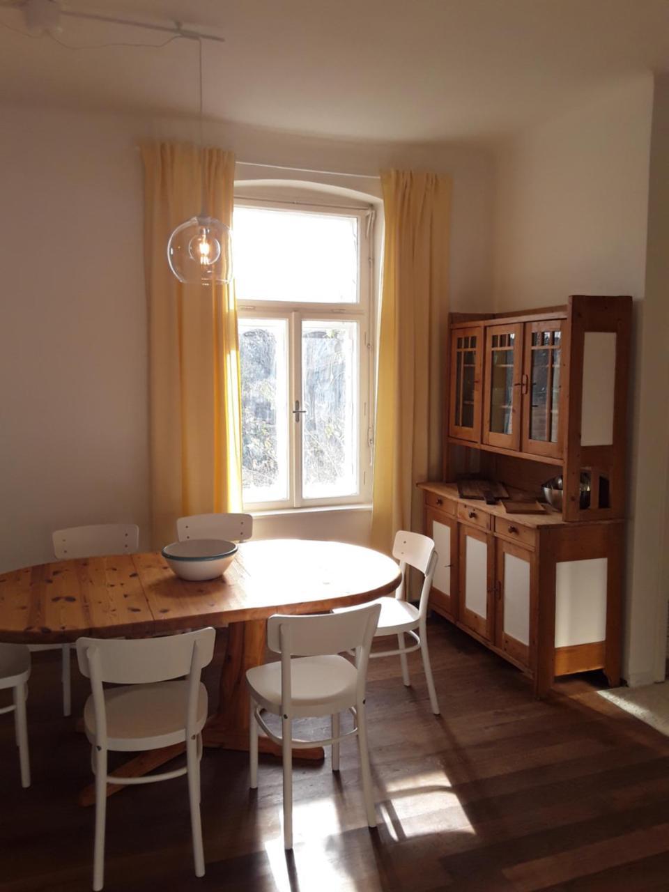 Apartmán Sonnhof Ressl Klosterneuburg Exteriér fotografie