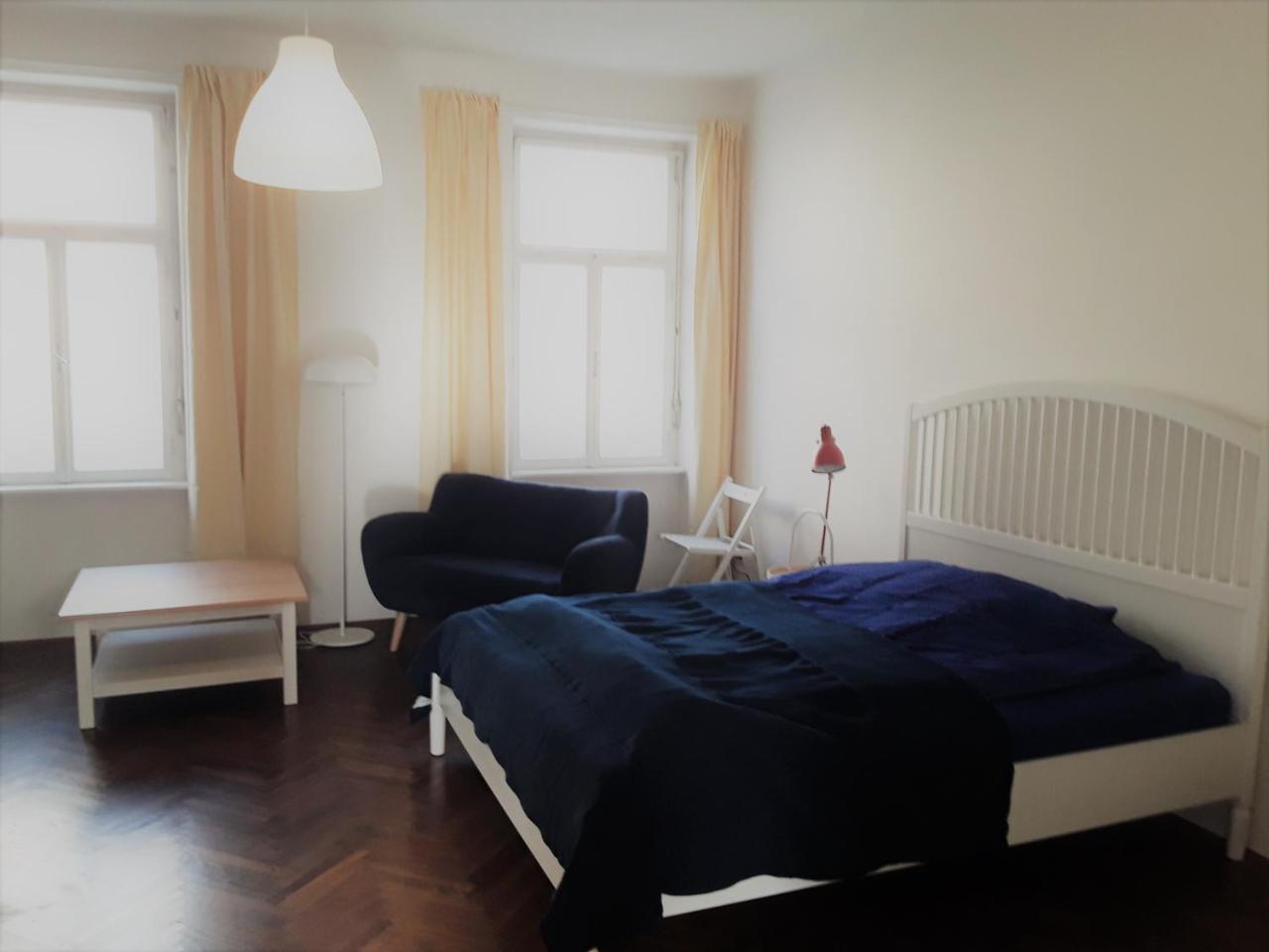 Apartmán Sonnhof Ressl Klosterneuburg Exteriér fotografie