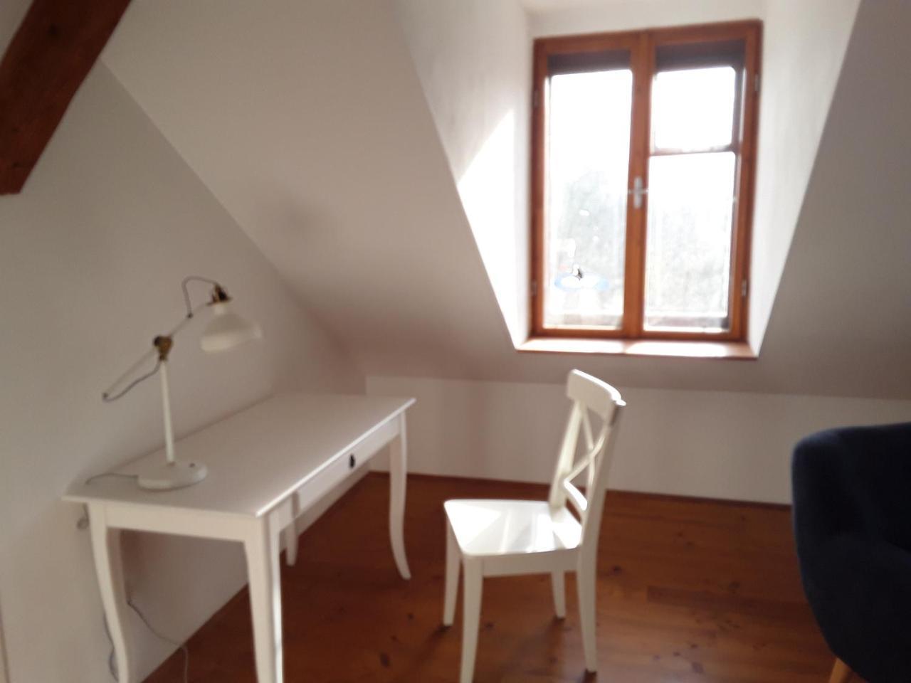 Apartmán Sonnhof Ressl Klosterneuburg Exteriér fotografie