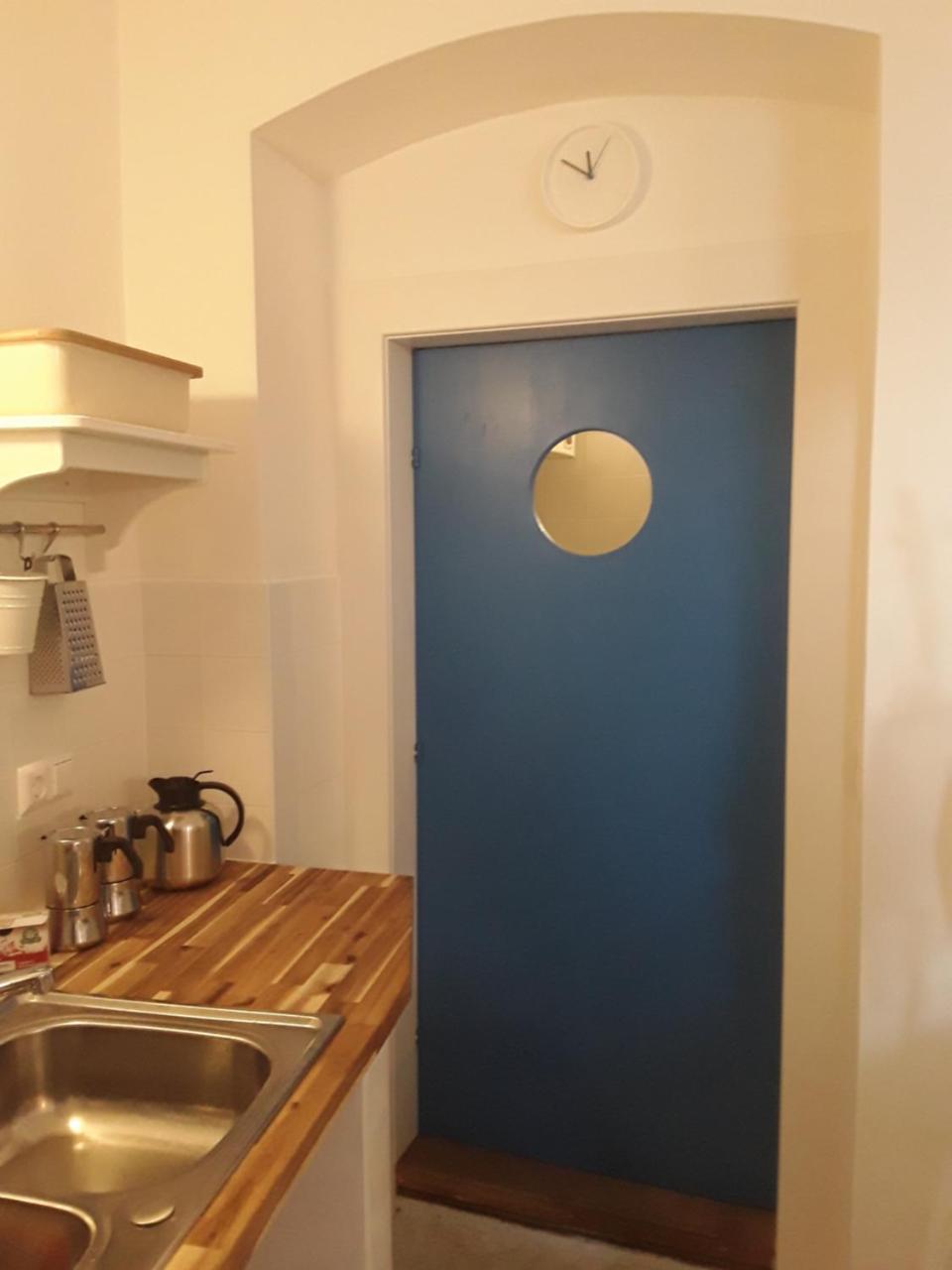 Apartmán Sonnhof Ressl Klosterneuburg Exteriér fotografie