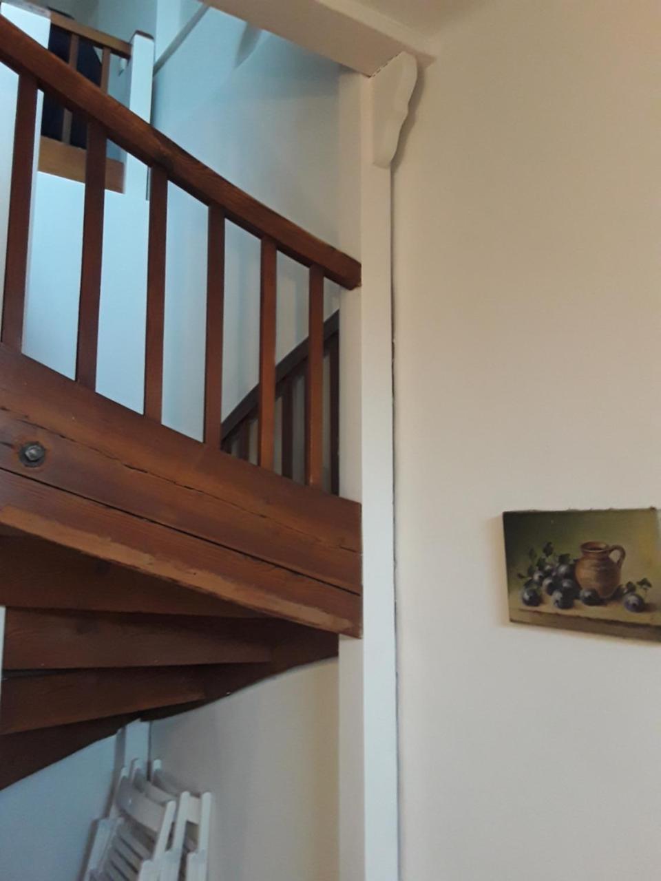 Apartmán Sonnhof Ressl Klosterneuburg Exteriér fotografie