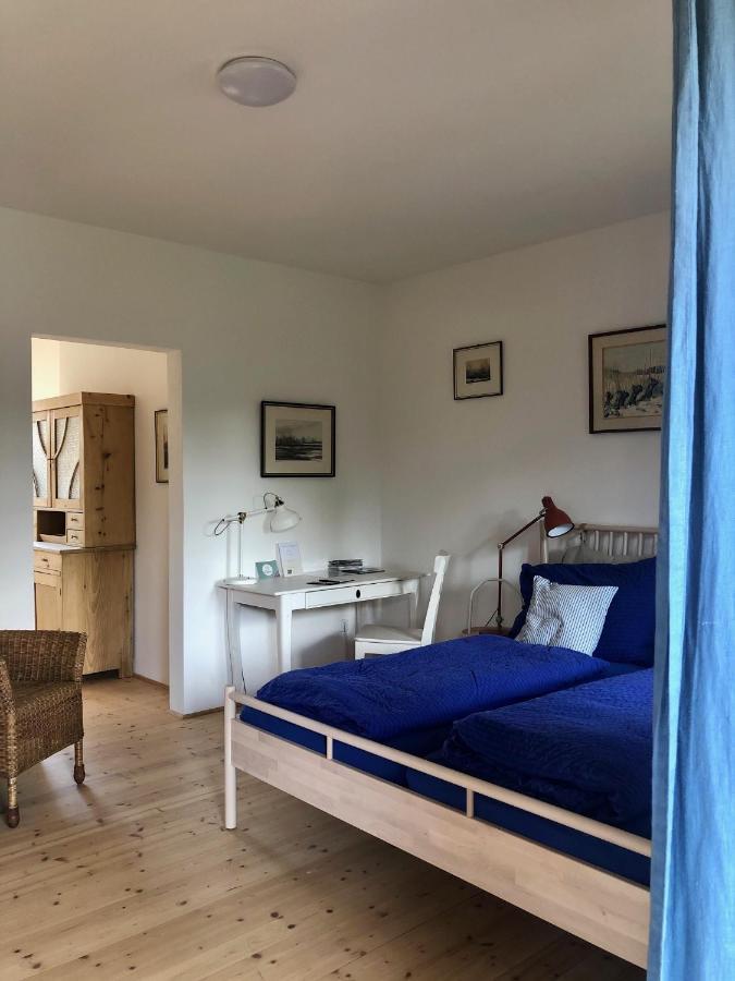 Apartmán Sonnhof Ressl Klosterneuburg Exteriér fotografie