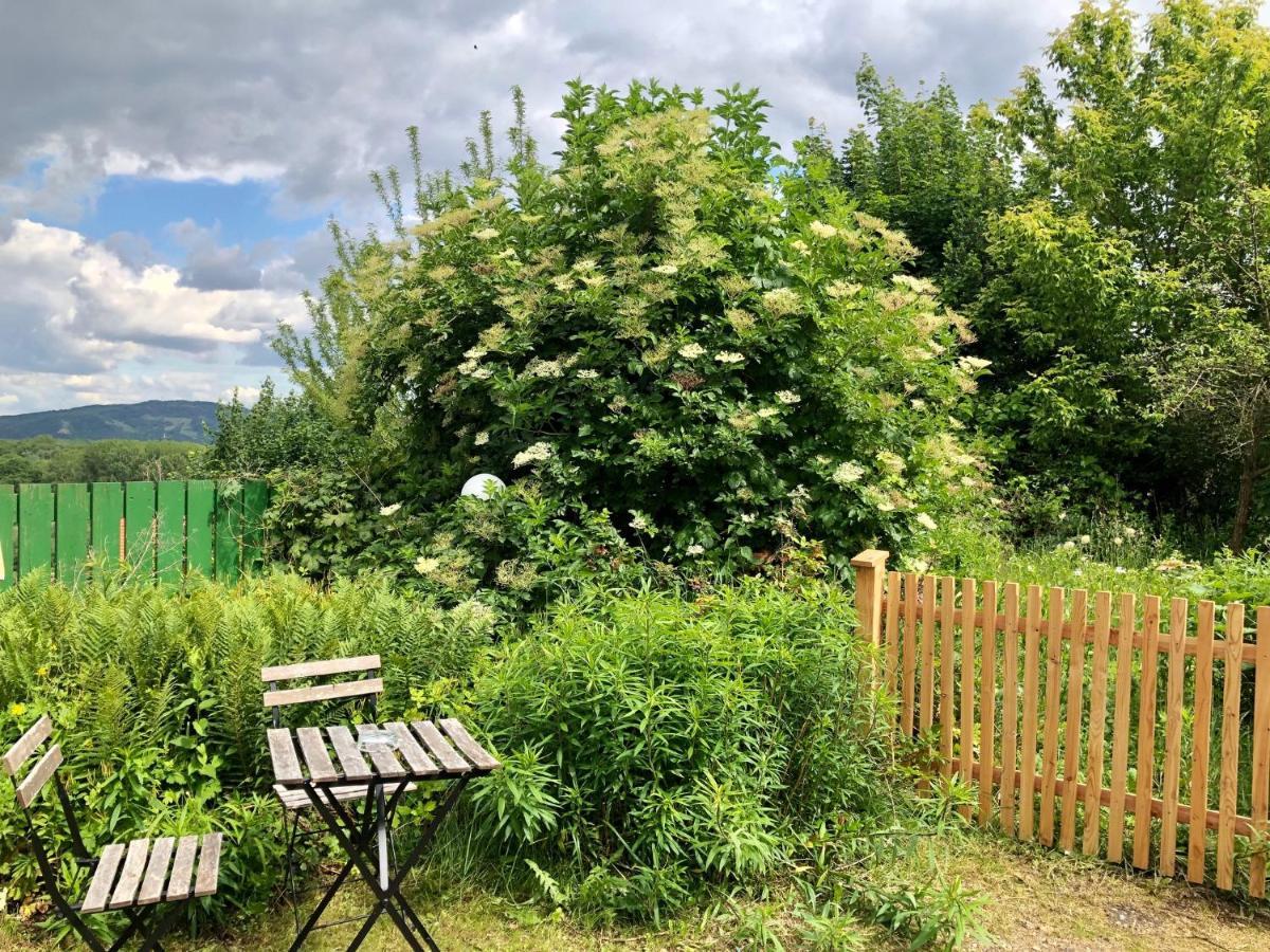 Apartmán Sonnhof Ressl Klosterneuburg Exteriér fotografie