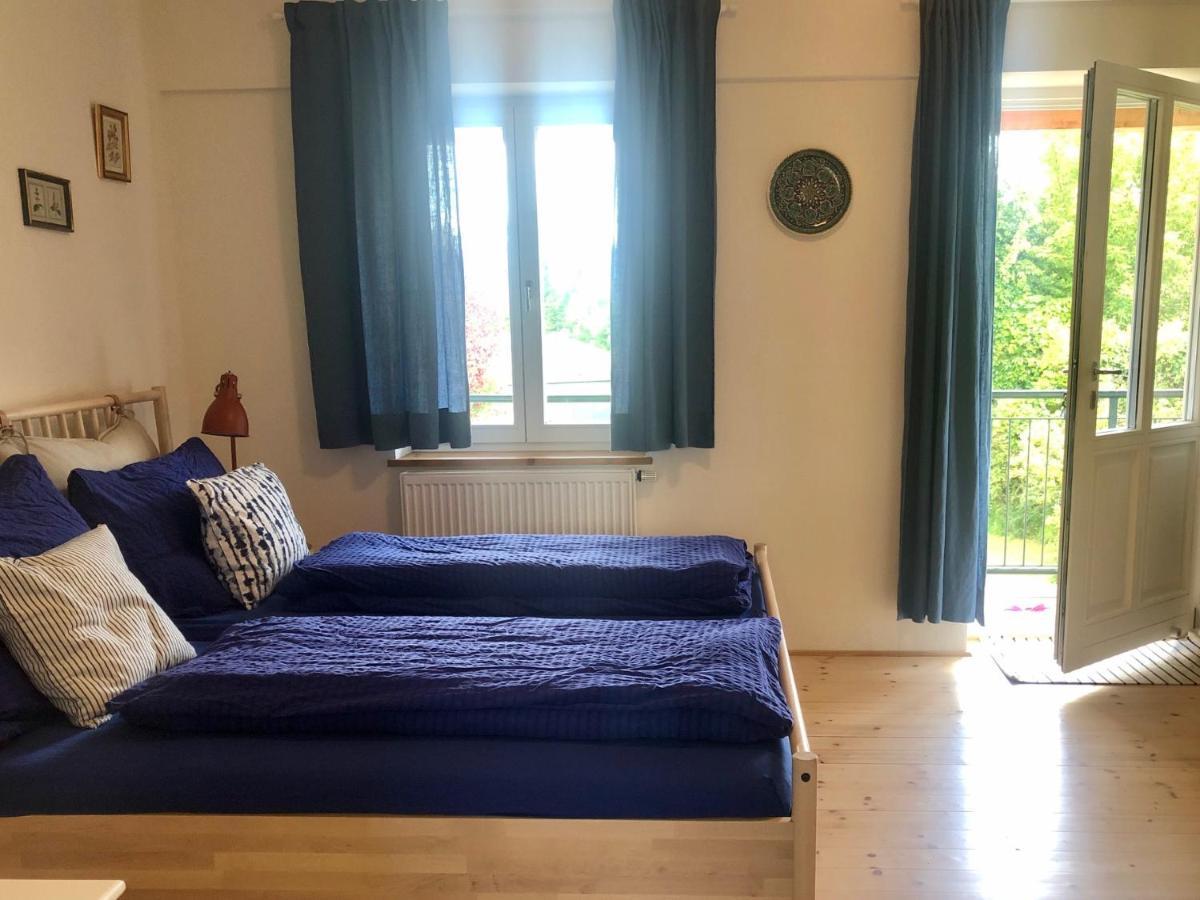Apartmán Sonnhof Ressl Klosterneuburg Exteriér fotografie