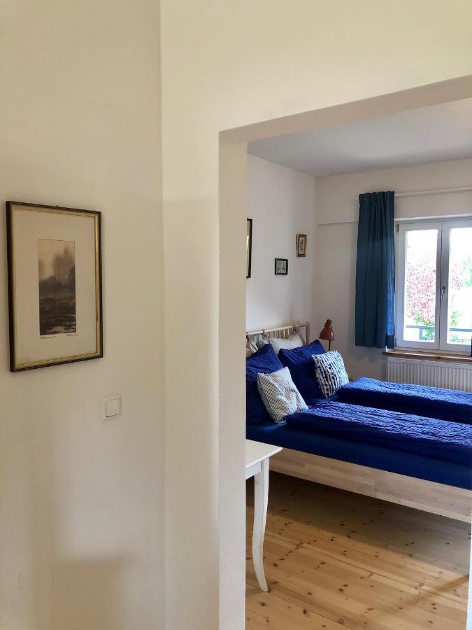 Apartmán Sonnhof Ressl Klosterneuburg Exteriér fotografie