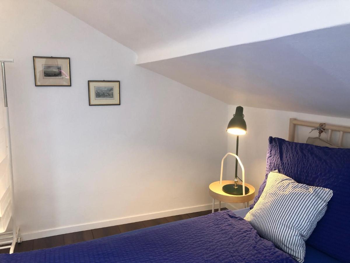 Apartmán Sonnhof Ressl Klosterneuburg Exteriér fotografie