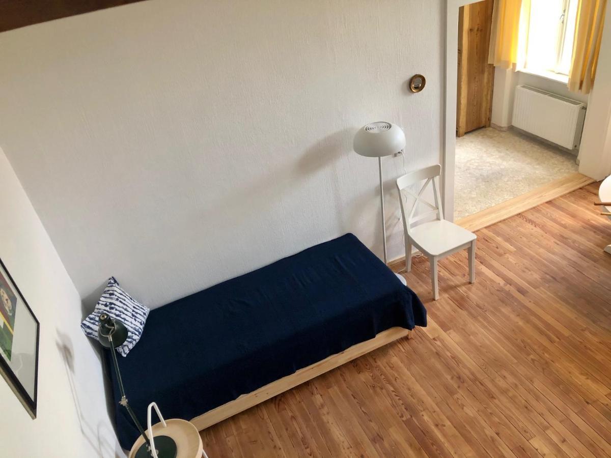 Apartmán Sonnhof Ressl Klosterneuburg Exteriér fotografie