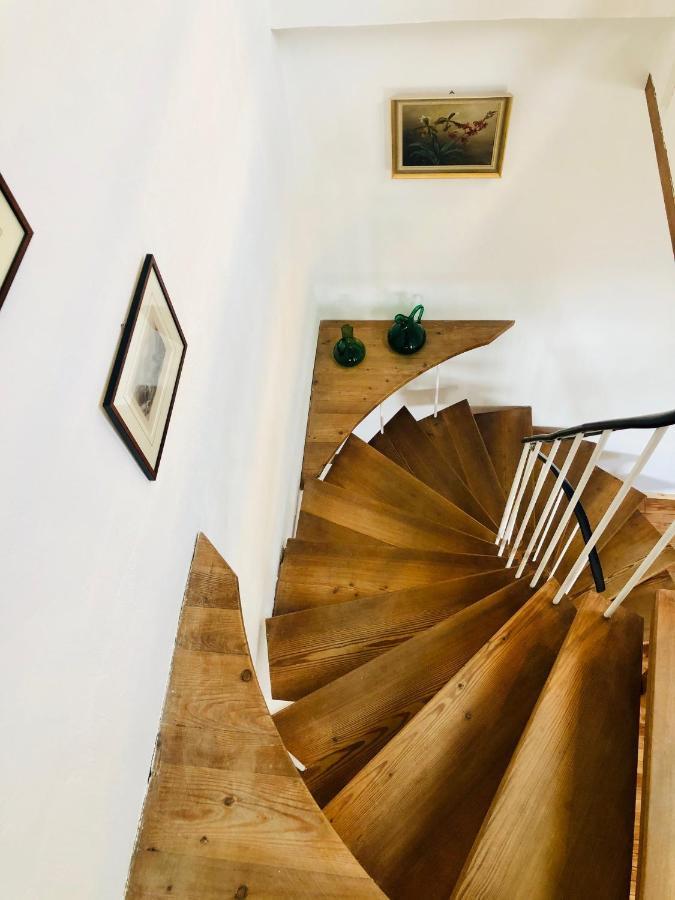 Apartmán Sonnhof Ressl Klosterneuburg Exteriér fotografie