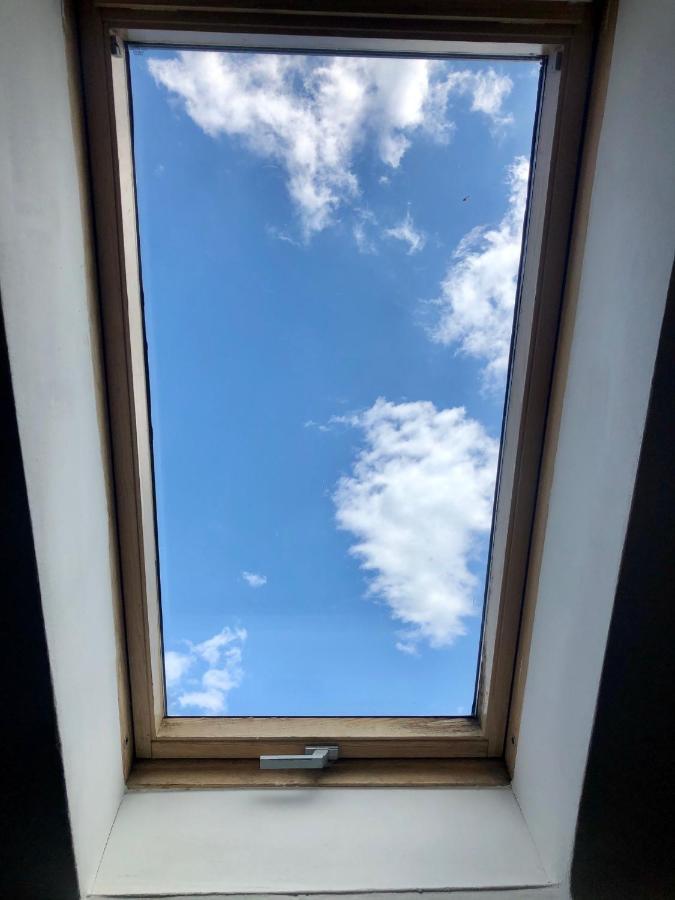 Apartmán Sonnhof Ressl Klosterneuburg Exteriér fotografie