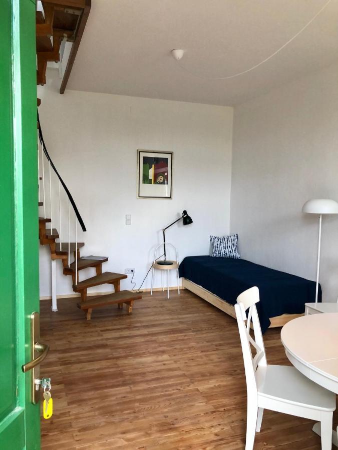 Apartmán Sonnhof Ressl Klosterneuburg Exteriér fotografie