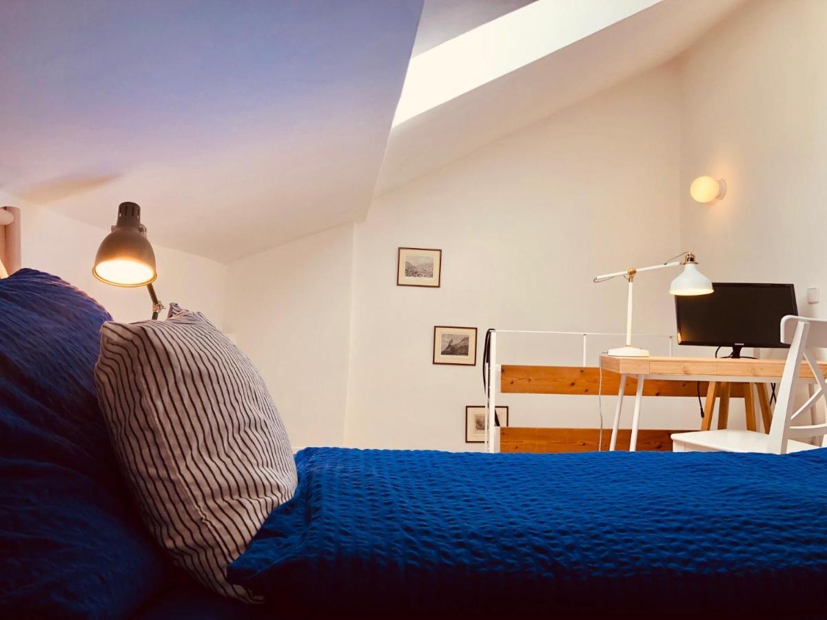 Apartmán Sonnhof Ressl Klosterneuburg Exteriér fotografie