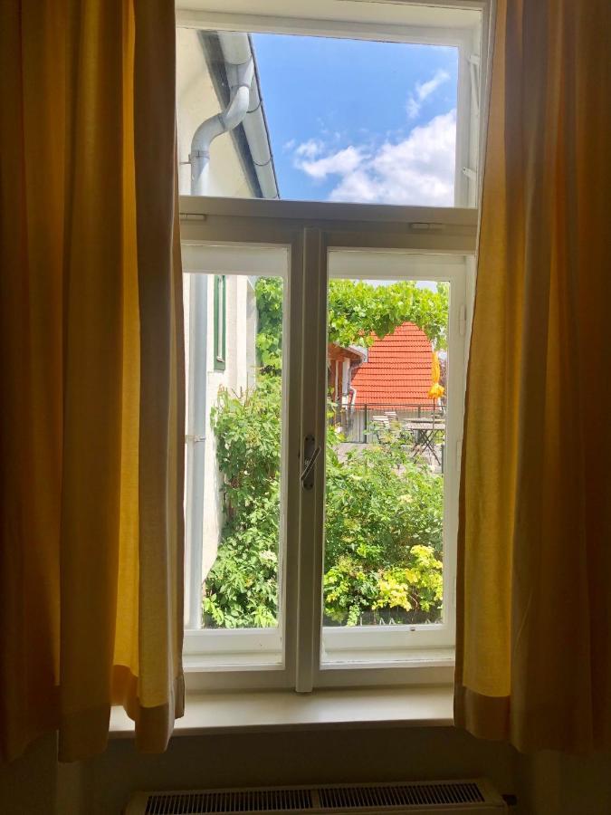 Apartmán Sonnhof Ressl Klosterneuburg Exteriér fotografie