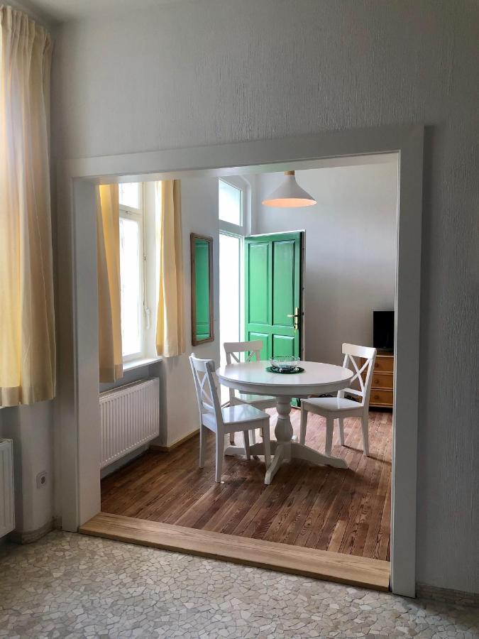 Apartmán Sonnhof Ressl Klosterneuburg Exteriér fotografie