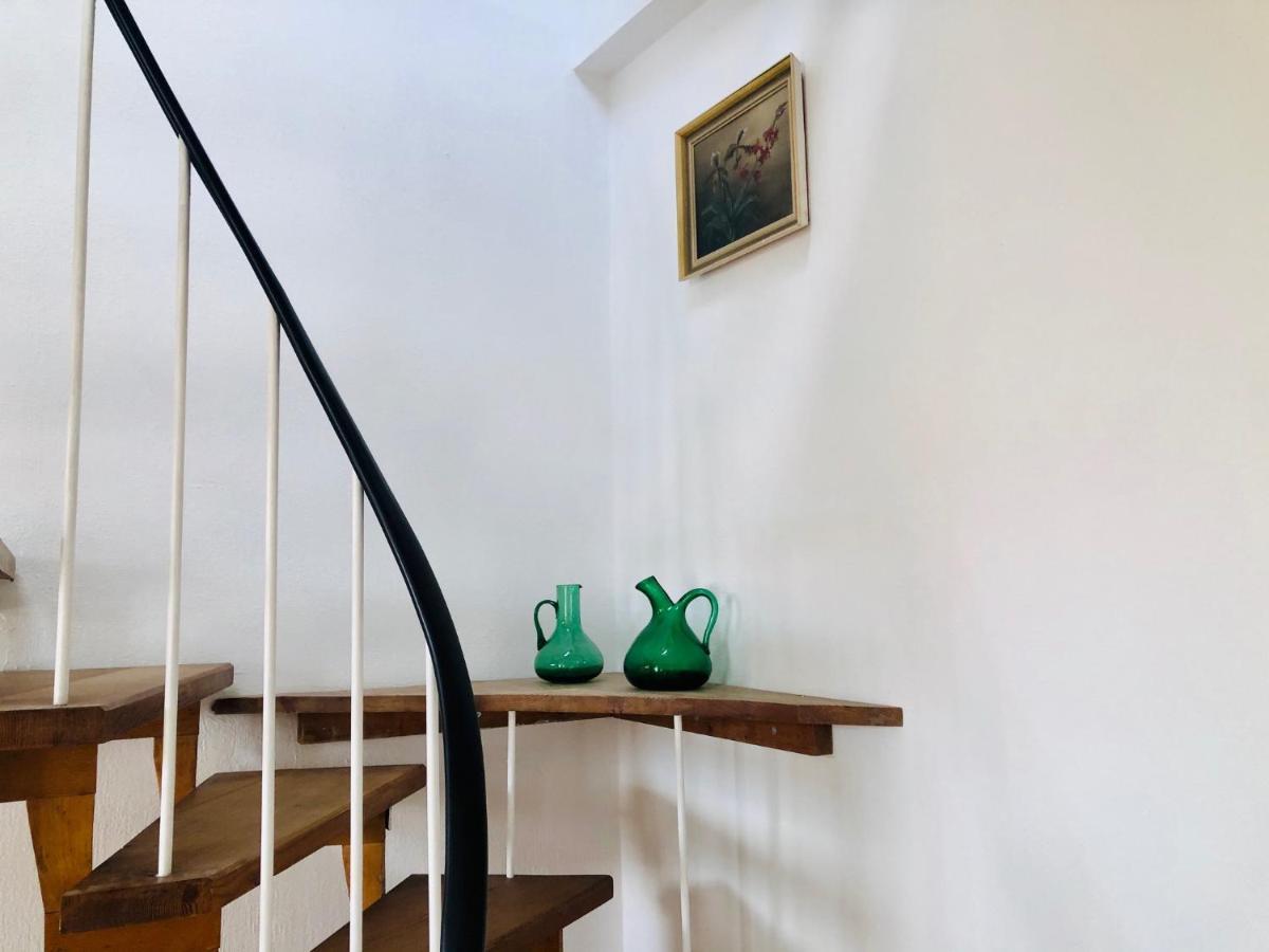 Apartmán Sonnhof Ressl Klosterneuburg Exteriér fotografie